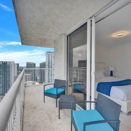 40Th Floor Priceless Unit Central Location 迈阿密 外观 照片